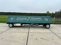 Trias verkoop aanhangwagen - afbeelding 2 van  7