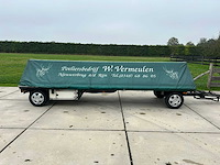 Trias verkoop aanhangwagen - afbeelding 6 van  7