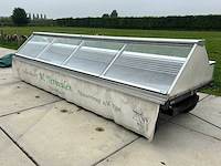 Trias verkoop aanhangwagen - afbeelding 7 van  7