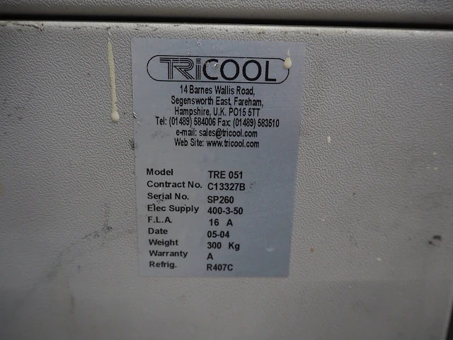 Tricool - afbeelding 6 van  6