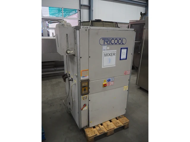 Tricool - afbeelding 1 van  6