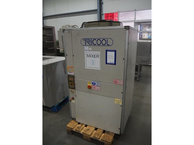Tricool - afbeelding 2 van  6
