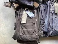 Tricorp - werkbroek - partij kleding (76x) - afbeelding 6 van  9
