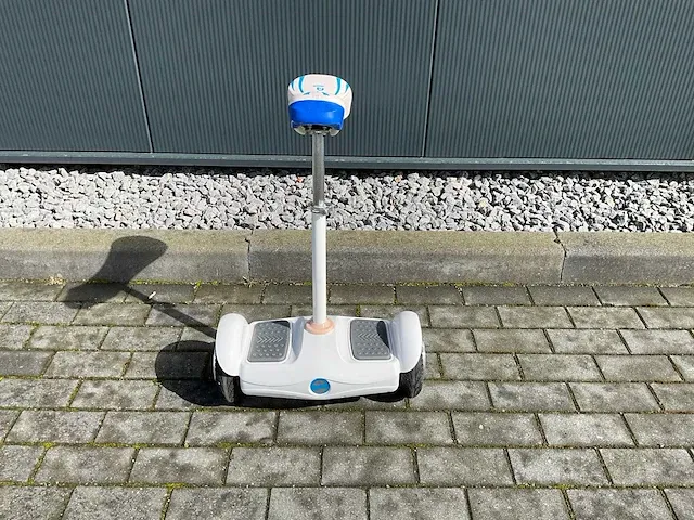 Trident airwheel s6 - afbeelding 1 van  10