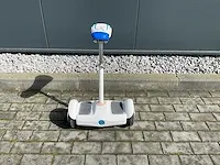 Trident airwheel s6 - afbeelding 1 van  10