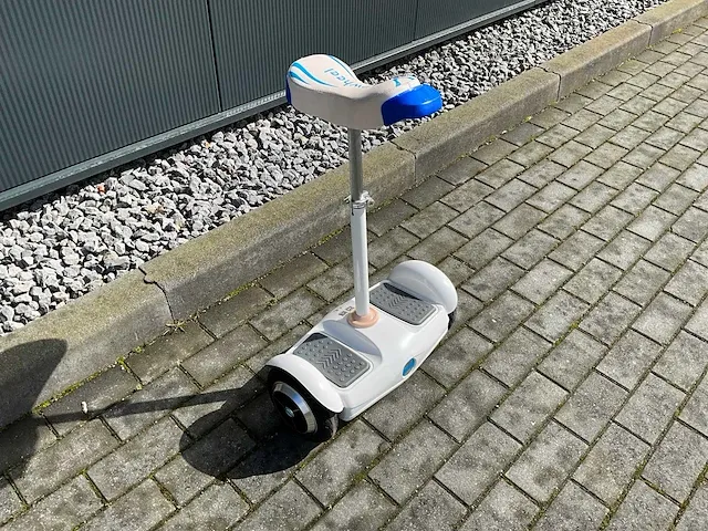 Trident airwheel s6 - afbeelding 3 van  10