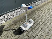 Trident airwheel s6 - afbeelding 3 van  10