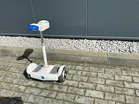 Trident airwheel s6 - afbeelding 4 van  10