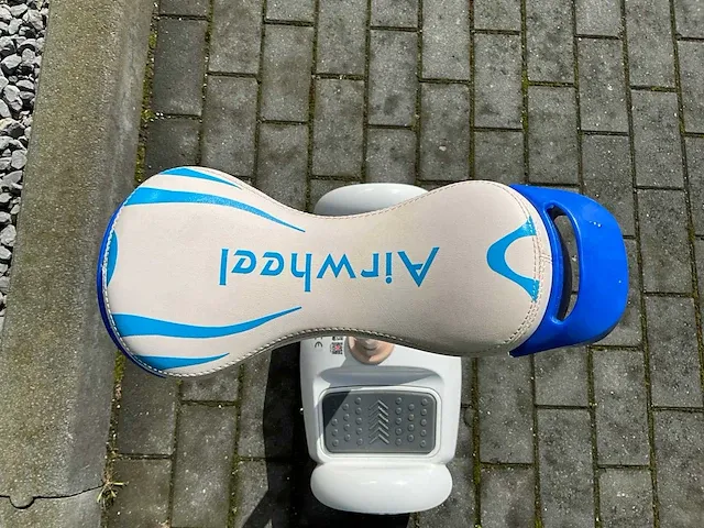 Trident airwheel s6 - afbeelding 5 van  10