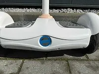 Trident airwheel s6 - afbeelding 6 van  10