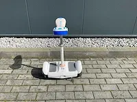 Trident airwheel s6 - afbeelding 7 van  10