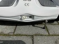 Trident airwheel s6 - afbeelding 8 van  10