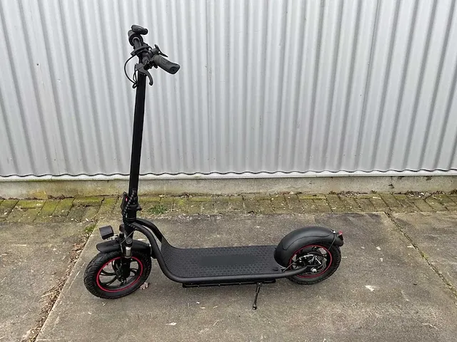 Trident all terrain suv pro elektrische step - afbeelding 1 van  9