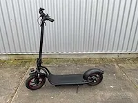 Trident all terrain suv pro elektrische step - afbeelding 1 van  9