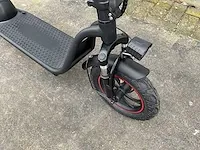 Trident all terrain suv pro elektrische step - afbeelding 5 van  9