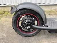 Trident all terrain suv pro elektrische step - afbeelding 8 van  9