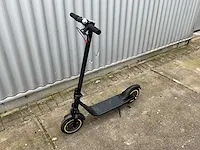 Trident e10 pro suburb leisure elektrische step - afbeelding 5 van  11