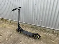 Trident e10 pro suburb leisure elektrische step - afbeelding 6 van  11