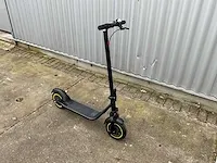 Trident e10 pro suburb leisure elektrische step - afbeelding 8 van  11
