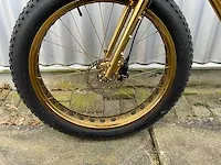 Trident fat bike - afbeelding 2 van  14