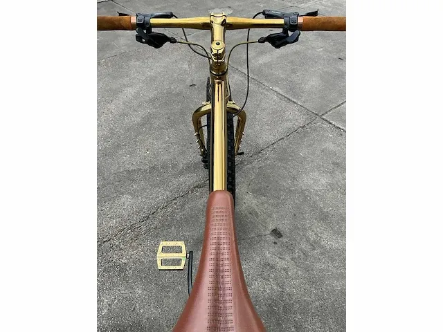 Trident fat bike - afbeelding 3 van  14
