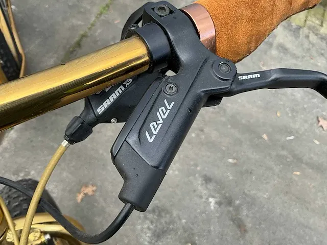 Trident fat bike - afbeelding 4 van  14