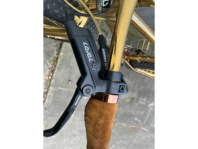 Trident fat bike - afbeelding 5 van  14