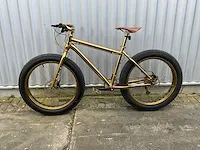 Trident fat bike - afbeelding 1 van  14