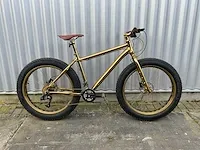 Trident fat bike - afbeelding 7 van  14