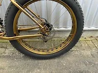 Trident fat bike - afbeelding 14 van  14