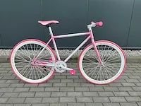 Trident fixie fiets - afbeelding 5 van  6
