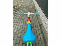 Trident fixie fiets - afbeelding 4 van  6