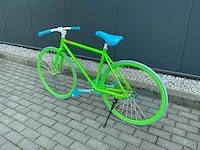 Trident fixie fiets - afbeelding 3 van  6