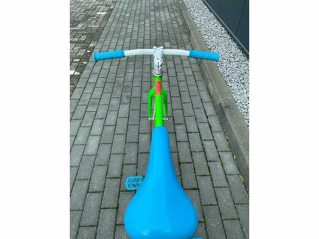 Trident fixie fiets - afbeelding 4 van  6