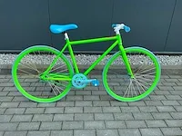 Trident fixie fiets - afbeelding 5 van  6