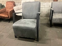 Tridian fauteuil - afbeelding 3 van  5