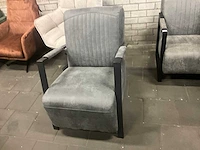 Tridian fauteuil - afbeelding 4 van  5