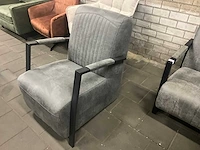 Tridian fauteuil - afbeelding 5 van  5