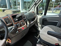 Trigano granduca 225p 2009 camper, jb-498-z - afbeelding 5 van  59