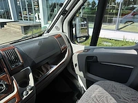 Trigano granduca 225p 2009 camper, jb-498-z - afbeelding 13 van  59