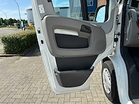 Trigano granduca 225p 2009 camper, jb-498-z - afbeelding 14 van  59
