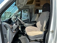 Trigano granduca 225p 2009 camper, jb-498-z - afbeelding 16 van  59