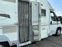 Trigano granduca 225p 2009 camper, jb-498-z - afbeelding 18 van  59