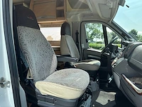 Trigano granduca 225p 2009 camper, jb-498-z - afbeelding 20 van  59
