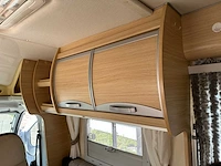 Trigano granduca 225p 2009 camper, jb-498-z - afbeelding 25 van  59
