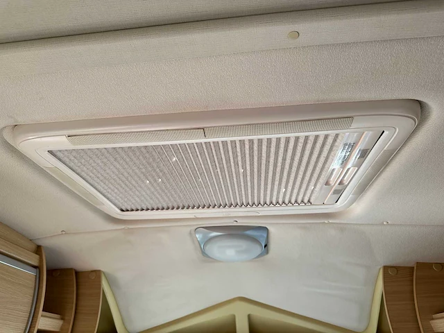Trigano granduca 225p 2009 camper, jb-498-z - afbeelding 26 van  59