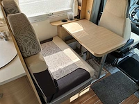 Trigano granduca 225p 2009 camper, jb-498-z - afbeelding 27 van  59