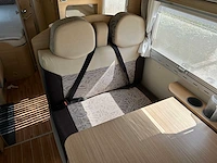 Trigano granduca 225p 2009 camper, jb-498-z - afbeelding 28 van  59