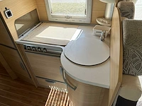 Trigano granduca 225p 2009 camper, jb-498-z - afbeelding 29 van  59