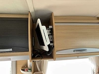Trigano granduca 225p 2009 camper, jb-498-z - afbeelding 32 van  59